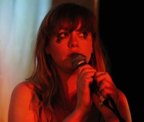 Becky Becky - Good Morning, Midnight - Live