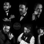 Track Of The Day #646: Grawl!x - Run Forever