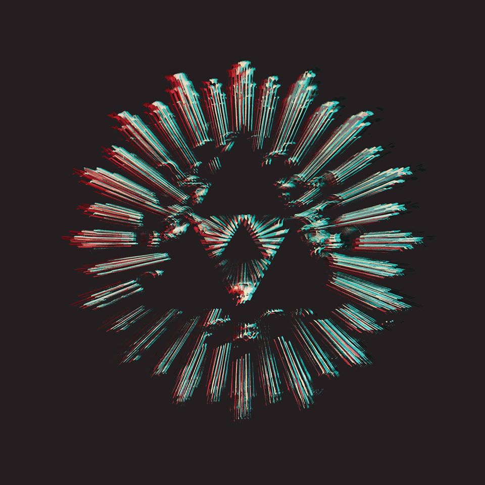 VIDEO PREMIERE: White Noise Sound - Heavy Echo