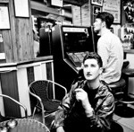 Track Of The Day #651: April Towers - No Corruption