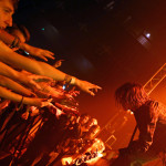 NME Awards Tour – O2 Academy, Leeds, 20th February 2015 1