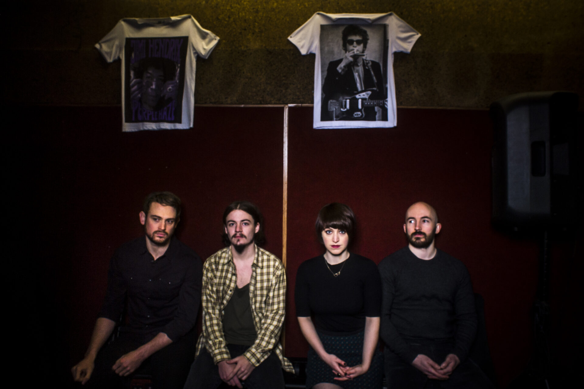 HAWK - 'Clock Hands' EP (Veta Records)
