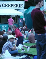 Moshpit Memories - Sowing The Seeds...