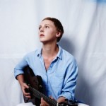 Laura Marling – The Caves, Edinburgh, 4th February 2015