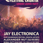 Dope Show Alert: Jay Electronica to Headline KOKO for Soundwave London Launch Party 2