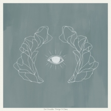 Jose Gonzalez - Vestiges & Claws (Mute) 2