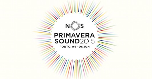 NEWS: NOS Primavera Sound 2015 line up announcement 1