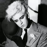 RIP: Steve Strange