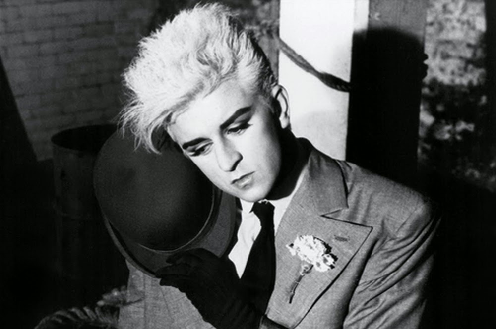 RIP: Steve Strange