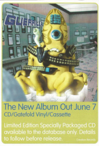 INTERVIEW: Ric Rawlins on Rise Of The Super Furry Animals 3