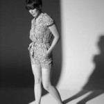 20 Questions with Sara Lowes