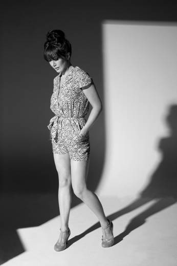 20 Questions with Sara Lowes