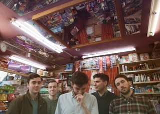PREMIERE: SPIES - Sea Creature