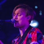 Django Django – Liquid Rooms, Edinburgh, 15th February 2015 6