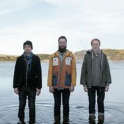 Errors Band