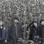 VIDEO PREMIERE: JPNSGRLS -  Mushrooms