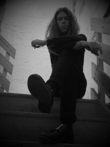 Wolf press shot 1