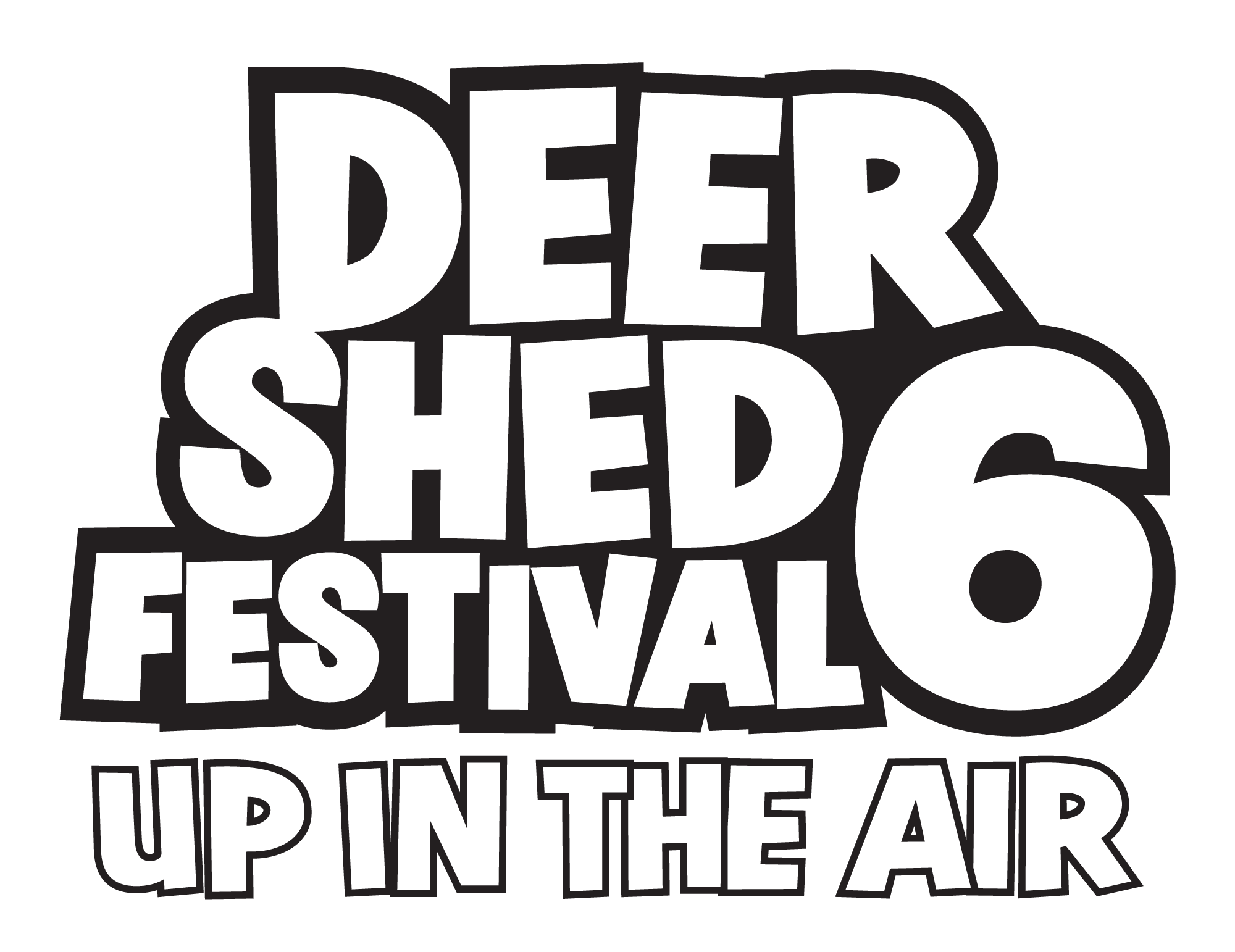 NEWS: Deer Shed reveals its final music acts for 2015 1