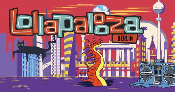 Festival Guide: 10 Best European Festivals 7