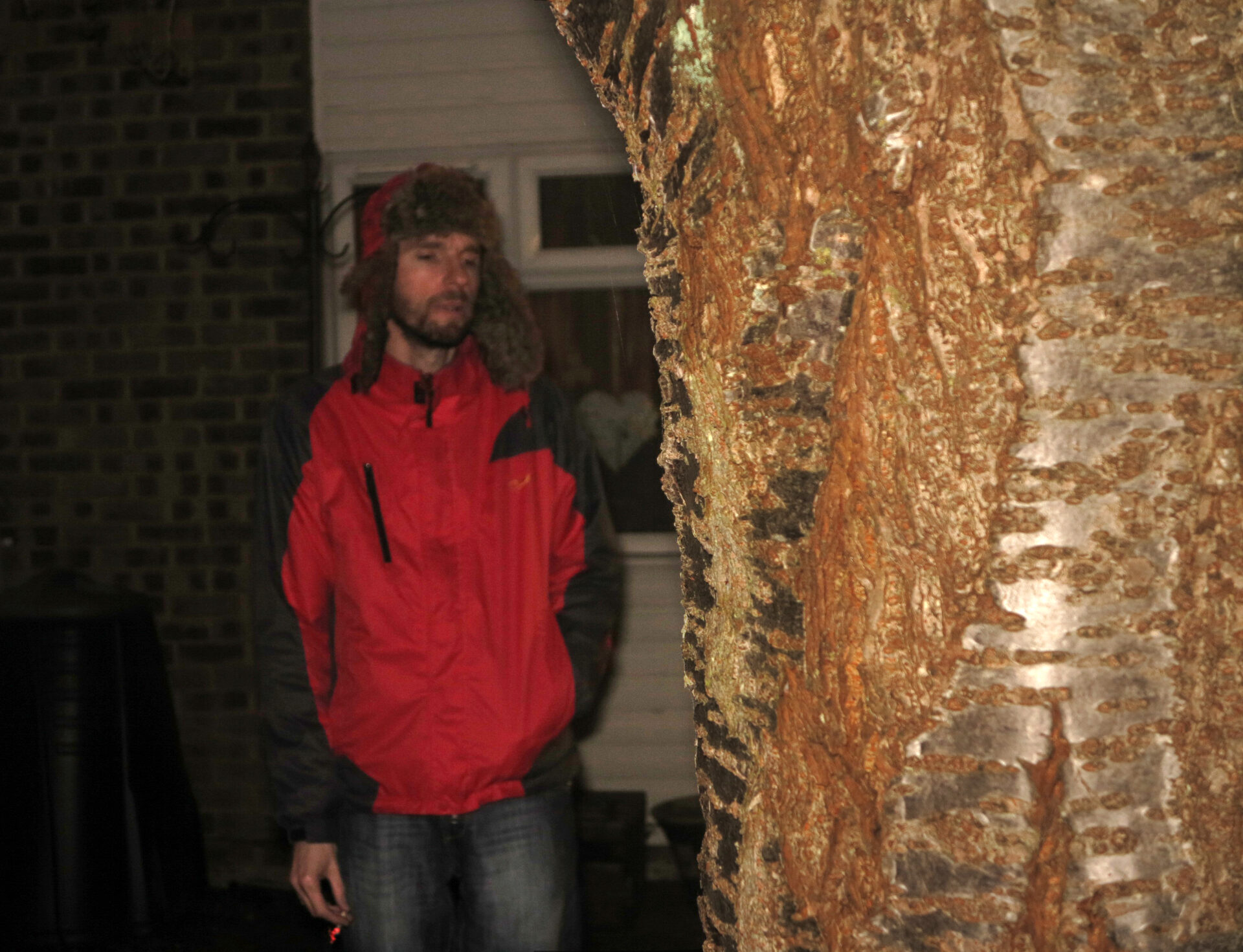 VIDEO PREMIERE: Mike Gale (Co-Pilgrim) - Sweet Marie 2