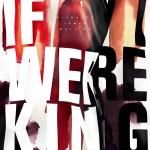 Nicholas James Mallins - "If I Were King"