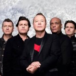 PREVIEW: Simple Minds - Midnight Walking