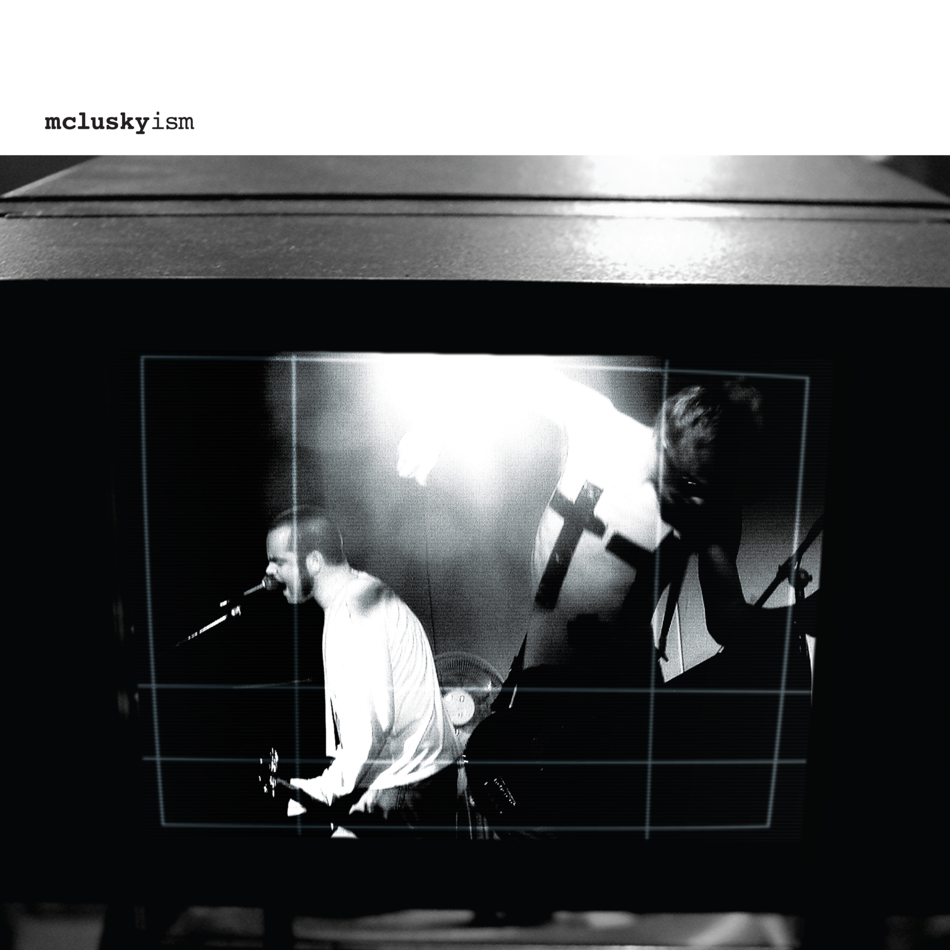 too pure Announce Record Store Day Release of mclusky’s ‘mcluskyism’