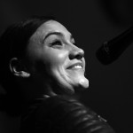 Nadine Shah – Gateshead Old Town Hall, 11th April 2015 1