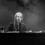 Duke Special – Brudenell Social Club, Leeds, 21st April 2015 1