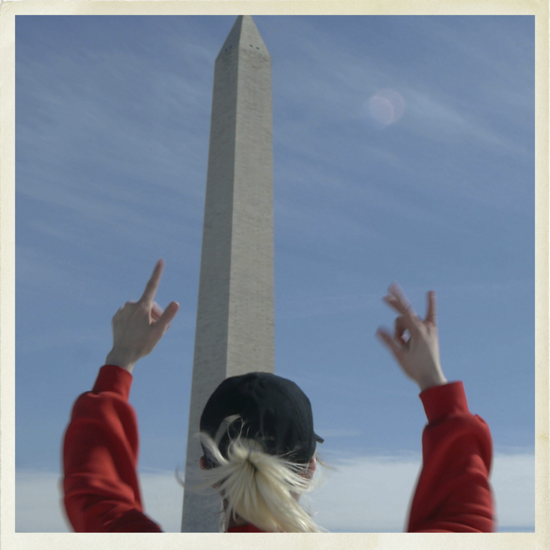 Track Of The Day #676: U.S. Girls - Damn That Valley