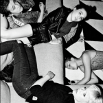 Track Of The Day #669: PINS - Hybrid Moments (Misfits)