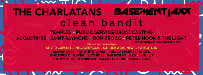 PREVIEW: Truck Festival