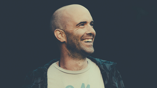 INTERVIEW: Cian Ciarán
