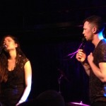 San Fermin - The Jazz Cafe, London, 27th April 2015 1