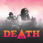 Death - N.E.W. (Drag City)