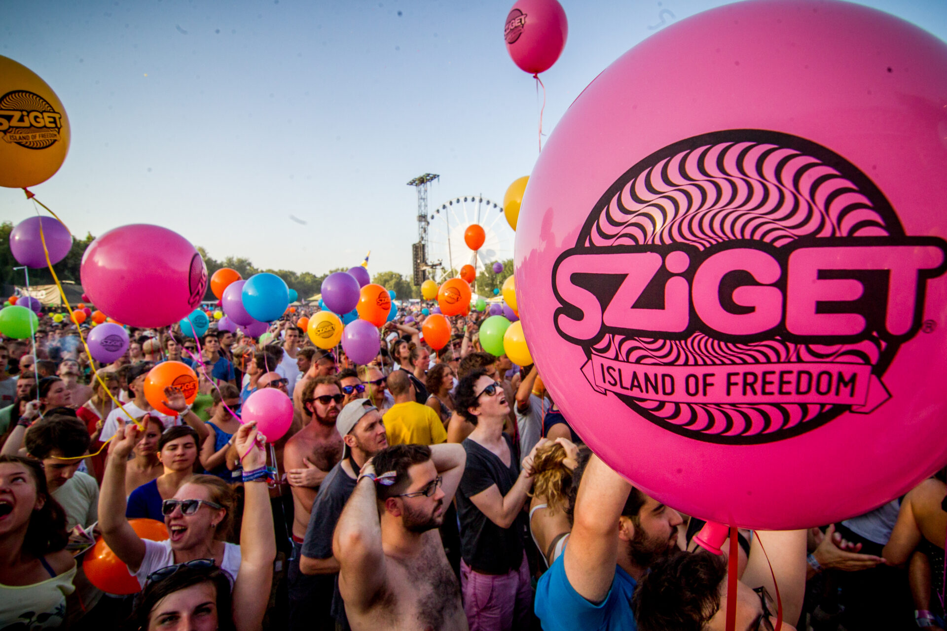 Festival Guide: 10 Best European Festivals 13