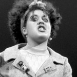 In Tribute: Poly Styrene (X-Ray Spex)