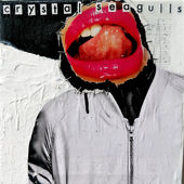 Preaching from the Pews: Crystal Seagulls