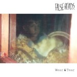 PREMIERE STREAM: False-Heads - Twentynothing