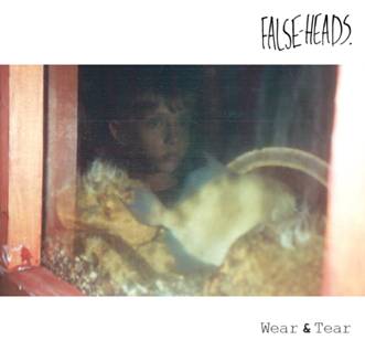 PREMIERE STREAM: False-Heads - Twentynothing