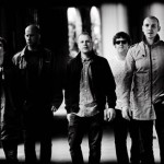 PREMIERE: The Incredible Magpie Band - The Night Won't Wait