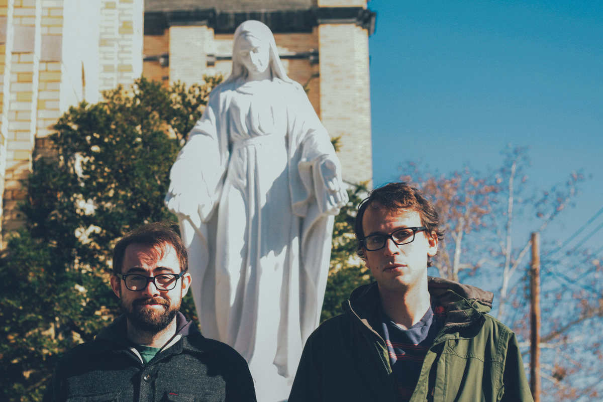 Track Of The Day #688: Frog - 'All Dogs Go To Heaven'