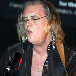 Terry Reid – The Cluny, Newcastle-upon-Tyne, 15th May 2015 1