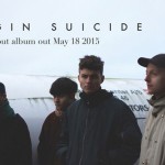 PREMIERE LP STREAM:  Virgin Suicide - S/T