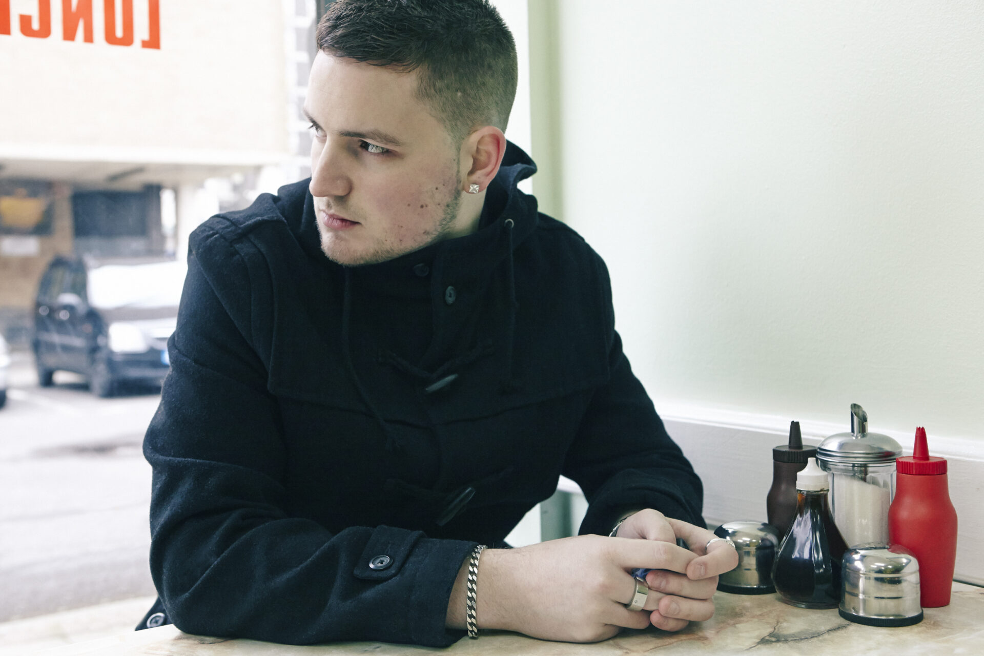 Interview: Context