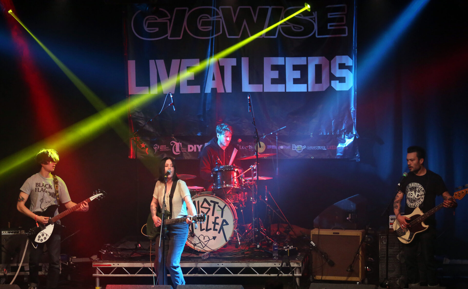 Live at Leeds 2015 1