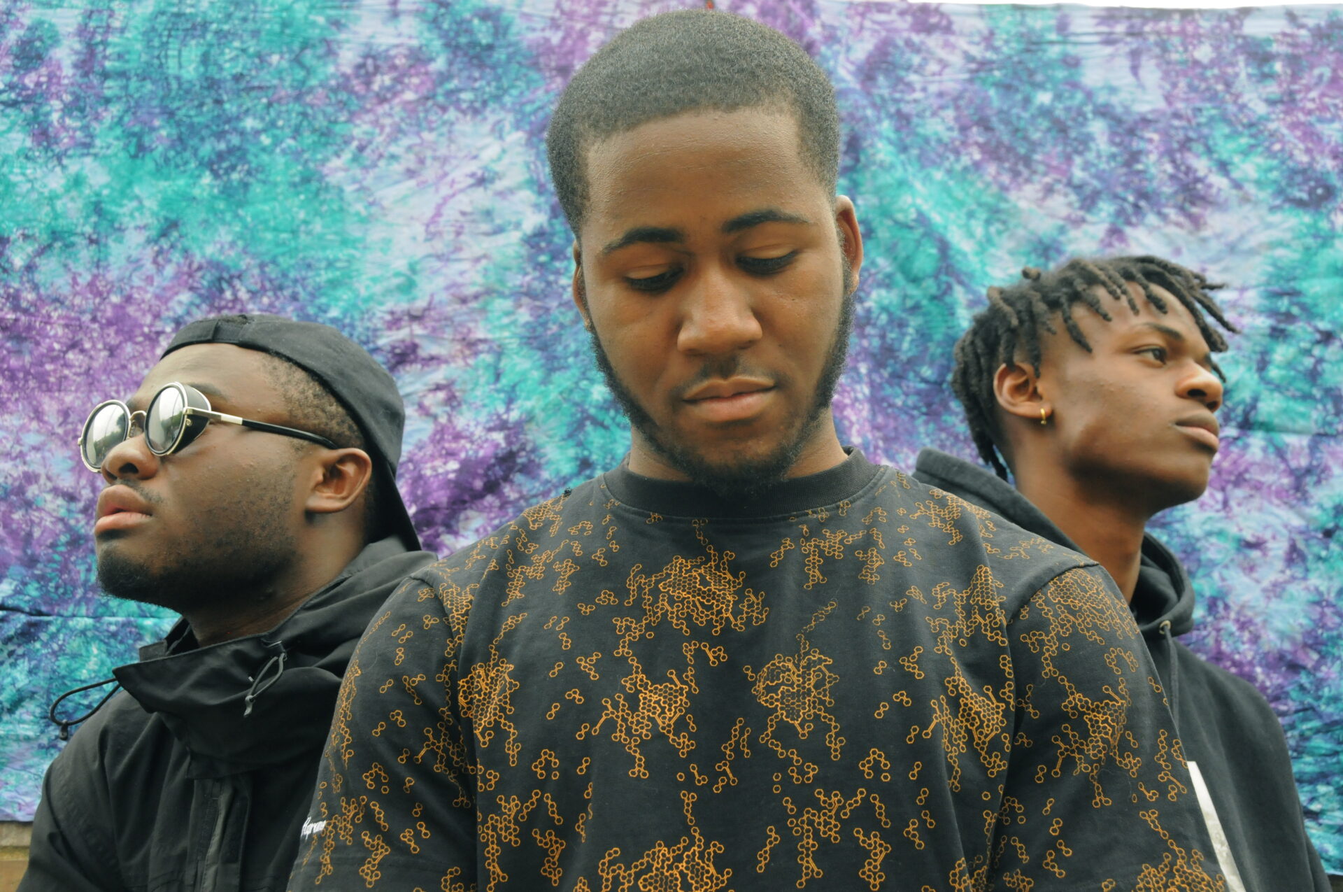 INTERVIEW: 808INK
