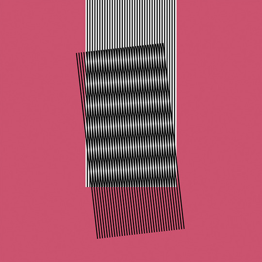 Hot Chip - Why Make Sense? (Domino)