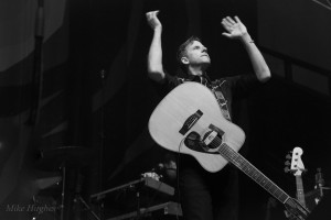 Calexico, Albert Hall, Manchester 30 Apr 2015, Mike Hughes