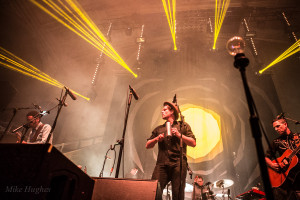 Calexico, Albert Hall, Manchester 30 Apr 2015, Mike Hughes